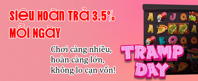Thắng Lớn Cùng Tai Game banner